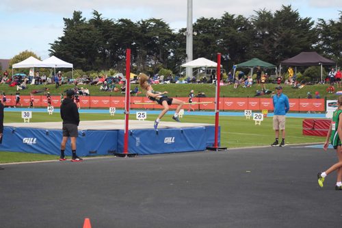 2025 Colgate Games Day 1 photo